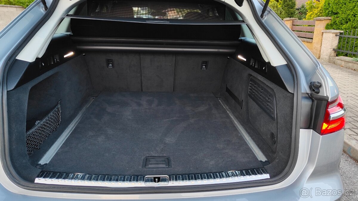 A6 3.0 45 TDi 6- válec, 170kW, 4x4, SUPER - 3