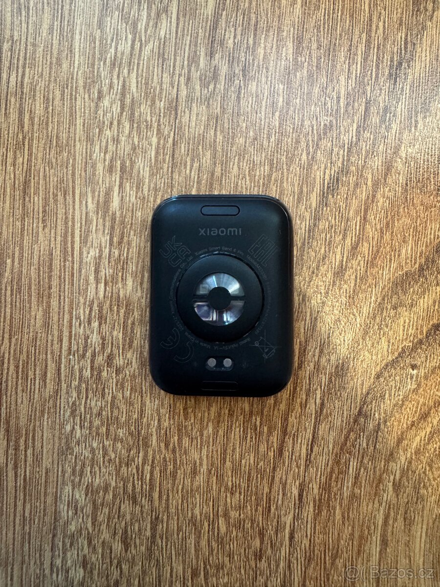 Xiaomi Smart Band 8 Pro – kompletní balení, záruka do 3/2026 - 3