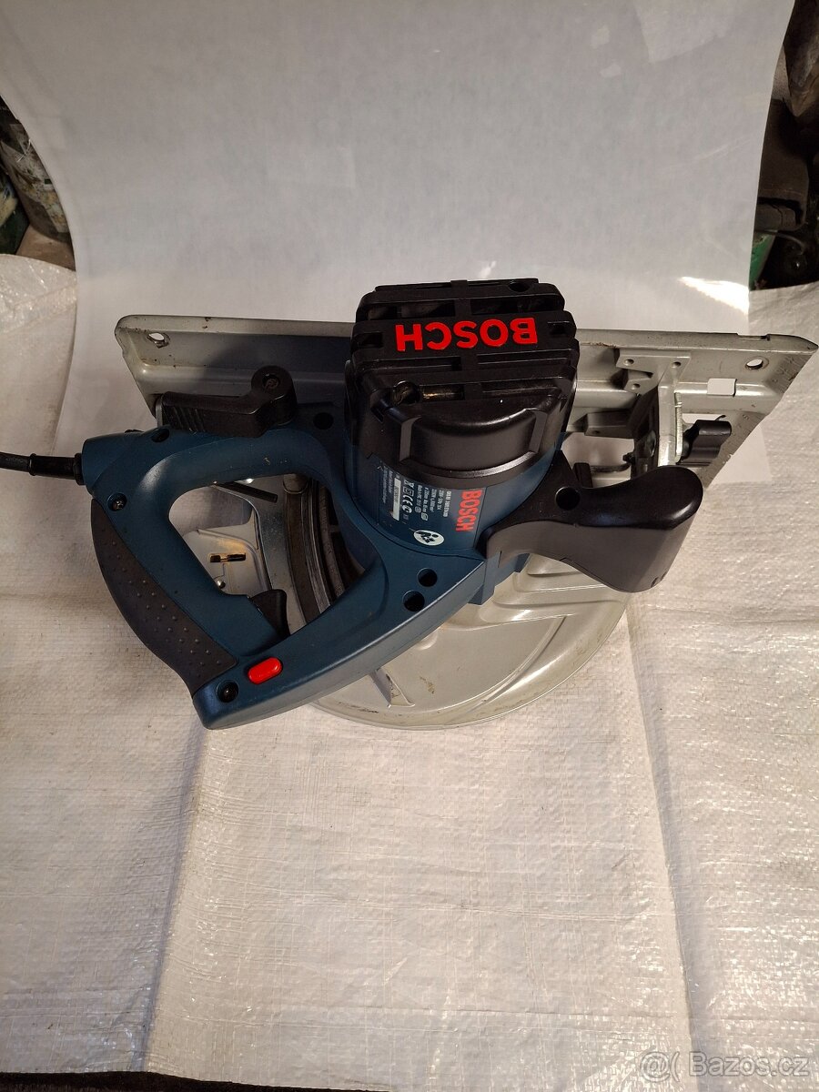 Okružní pila BOSCH GKS 85 - 3