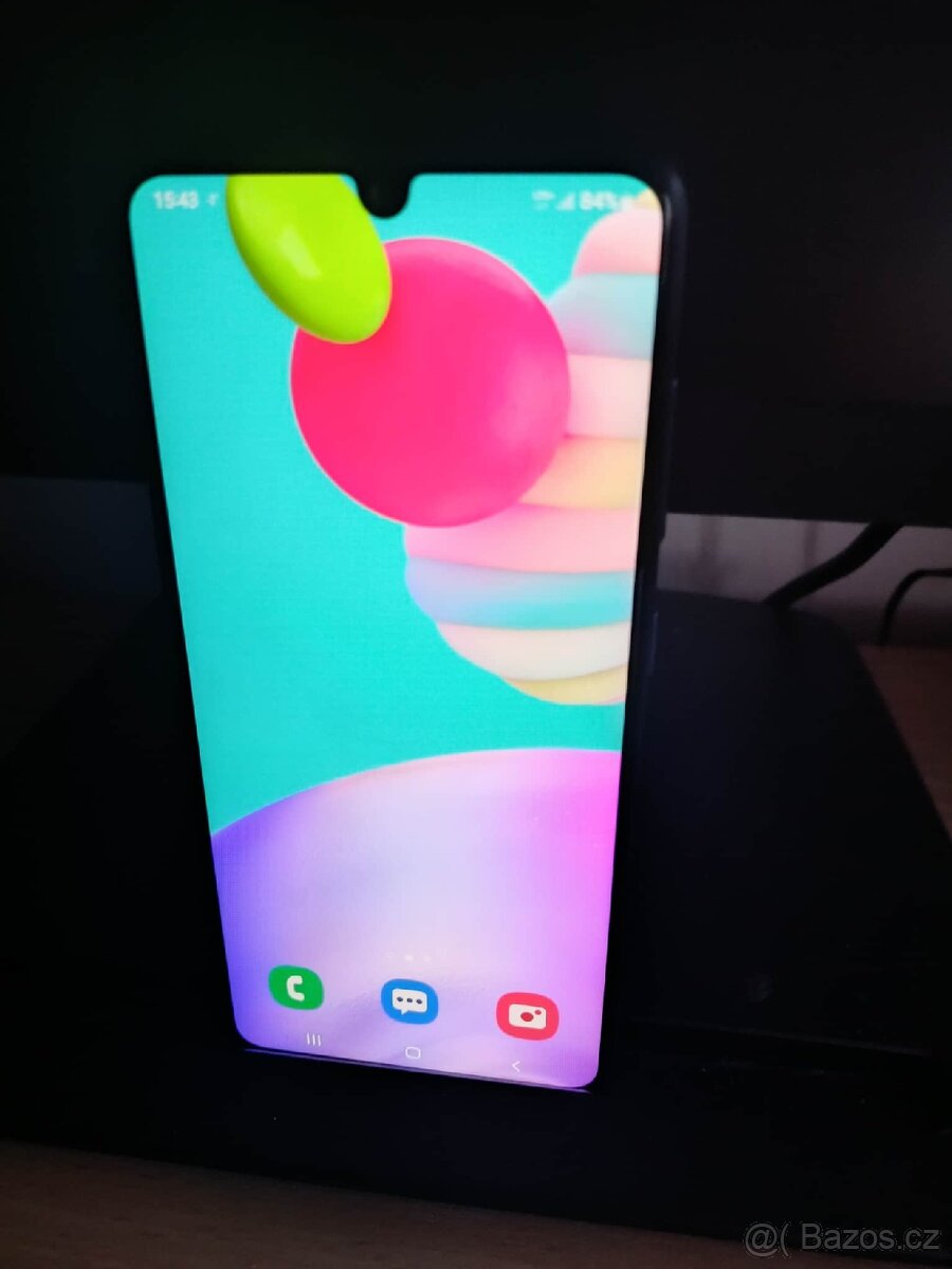 Samsung Galaxy A 41 - 3