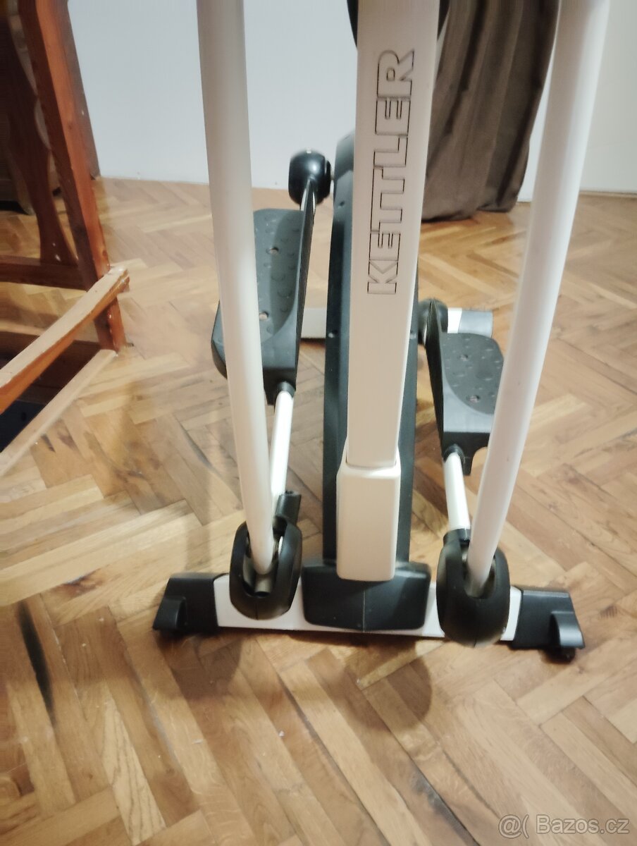 Vybavení do posilovny - 3