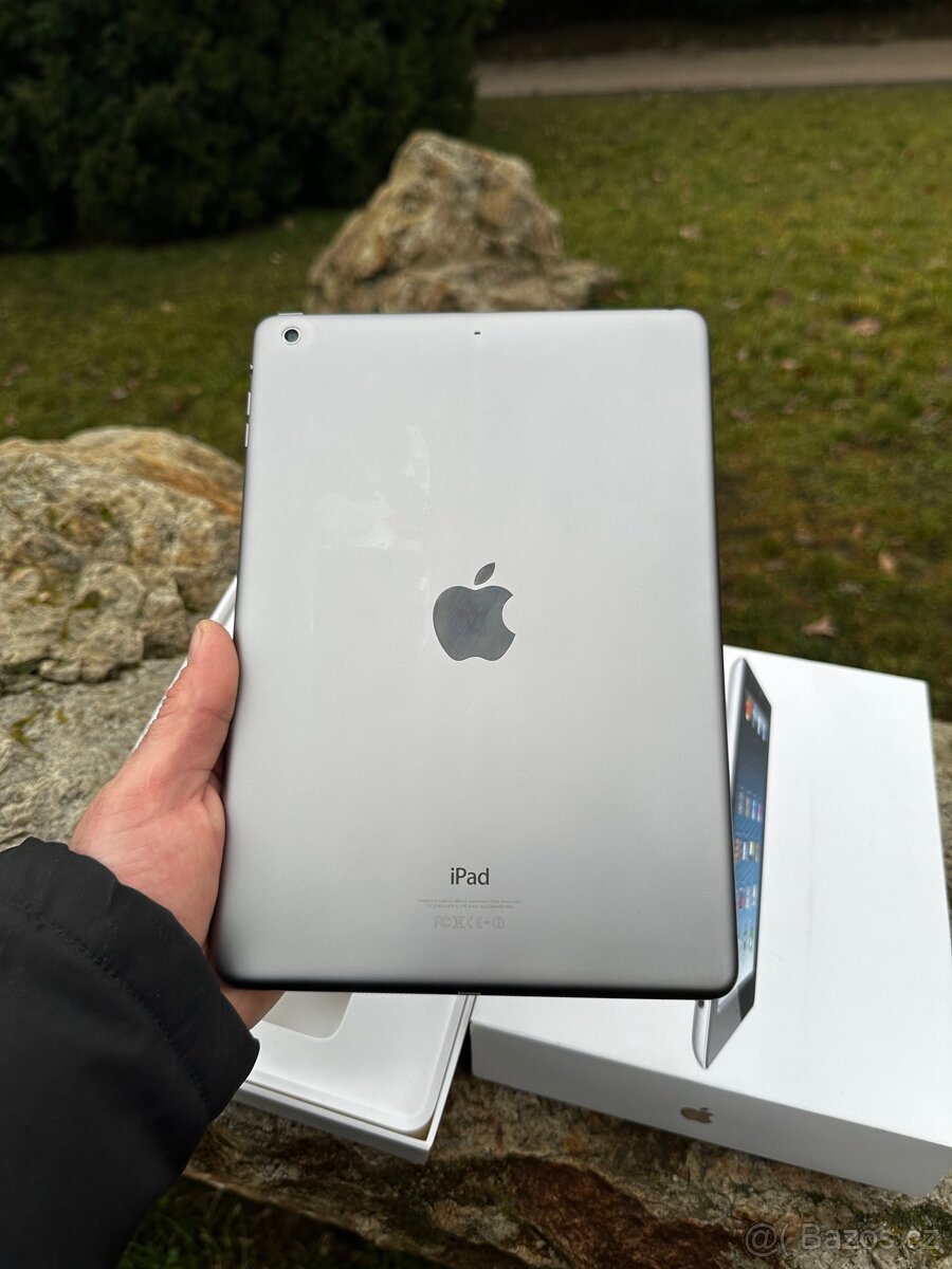 iPad Air - 3