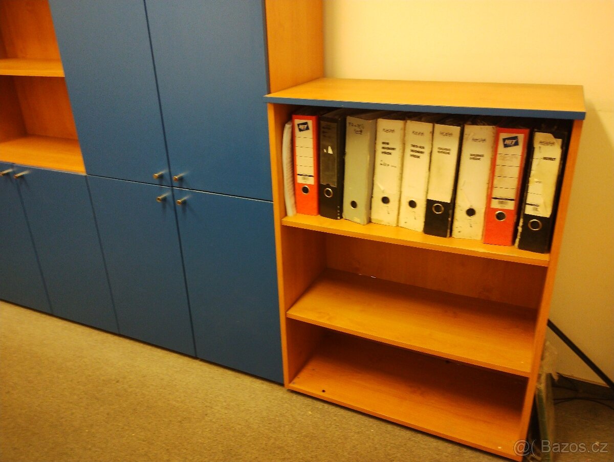 Nábytek dětského(studentského pokoje) - 3