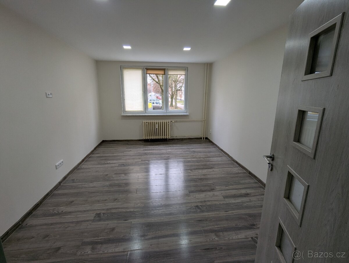 Pronájem bytu 3+1, Ostrov u Karlových Varů - 3
