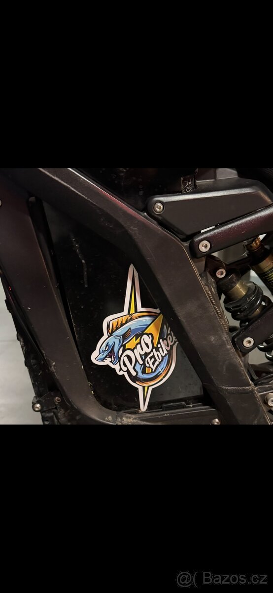 Baterie pro ebikes surron , talarie - 3