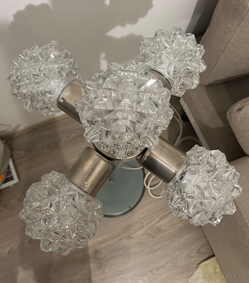 STOJACÍ LAMPA KAMENICKÝ ŠENOV - 3