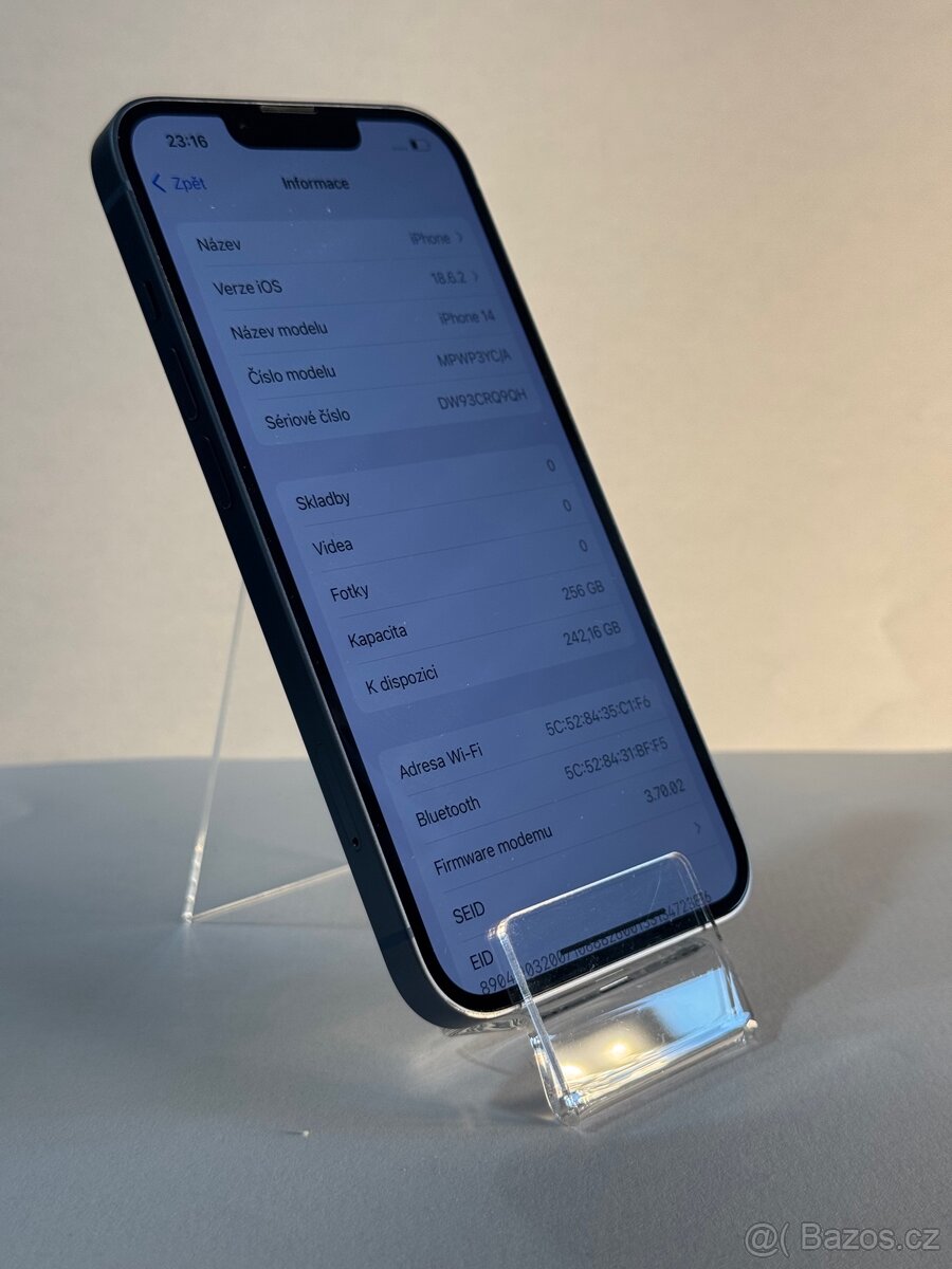 IPhone 13 Pro Gold - 3