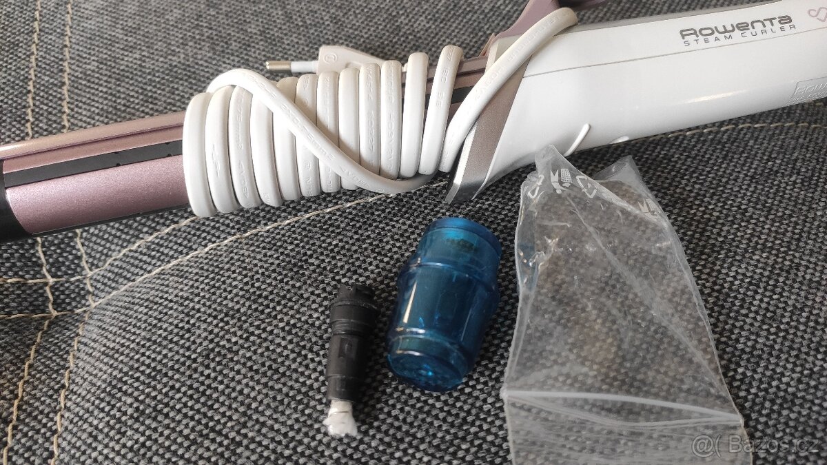 Kulma na vlasy Rowenta CF 3810 - 3