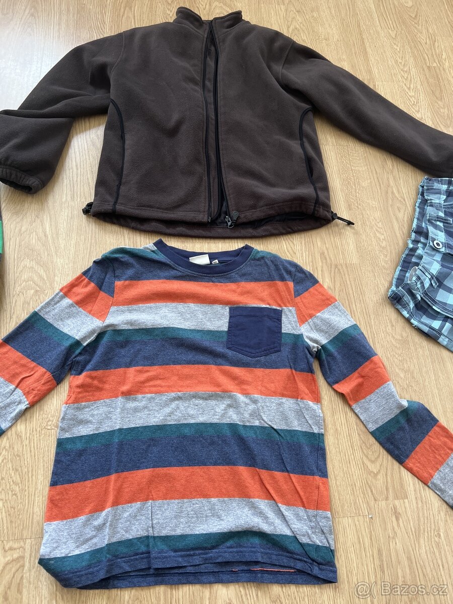 Klučučí věci - 3