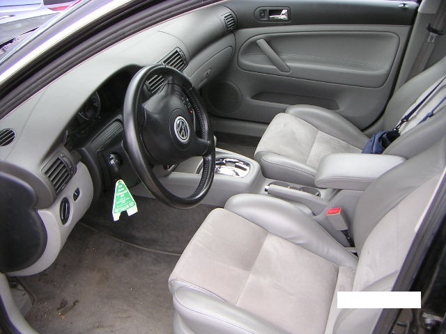 VW Passat 3B comfortline 1,9 tdi,r.v. 2000 automat - 3