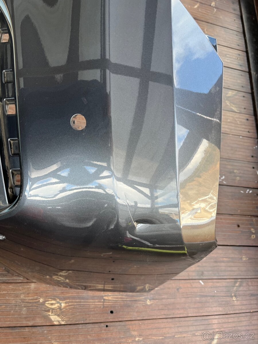 Zadní nárazník BMW4 F32,F36 - 3