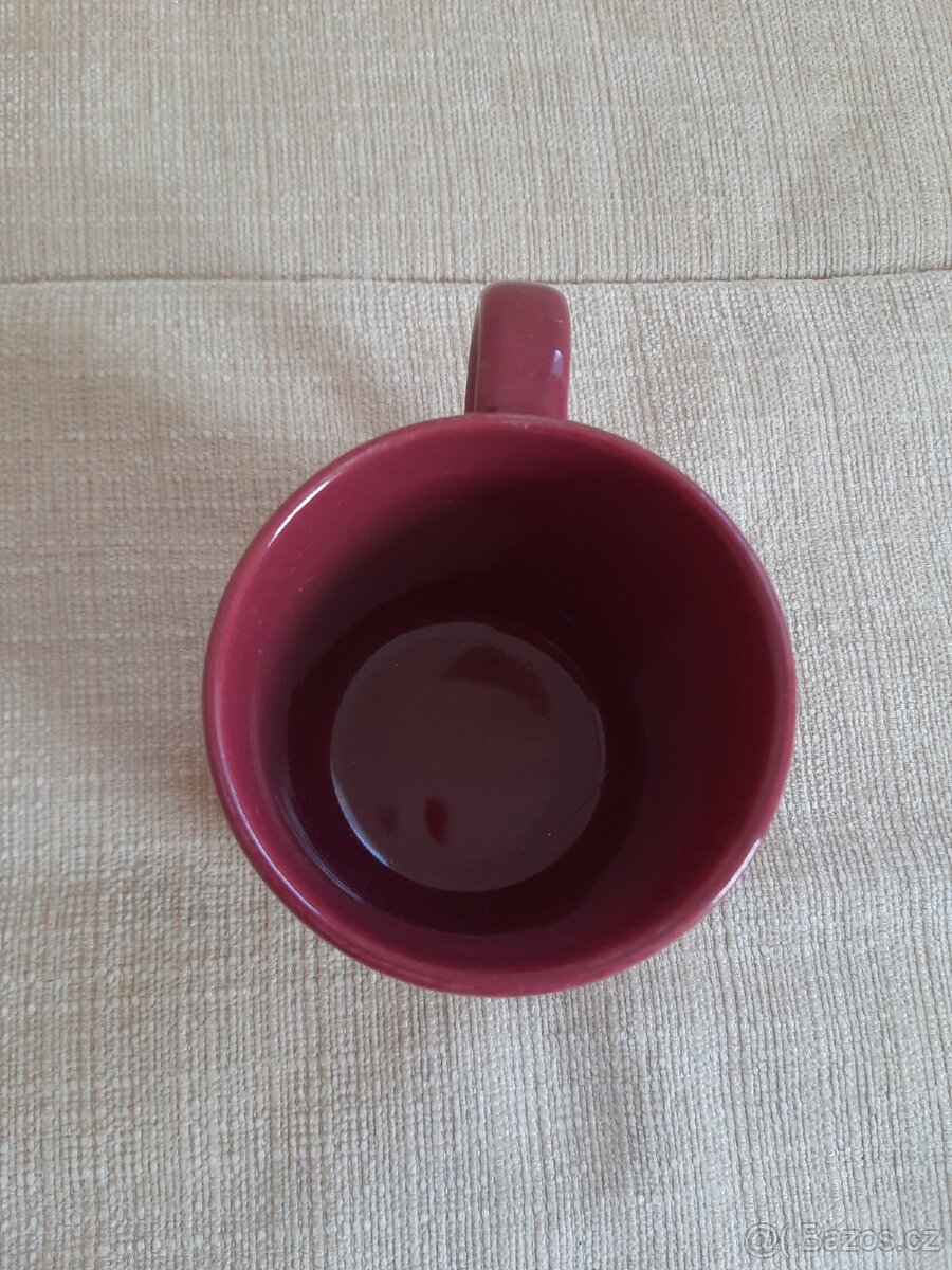 Porcelánové hrnky - 3