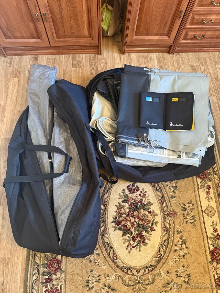 STAN ISABELLA PENTA - 3