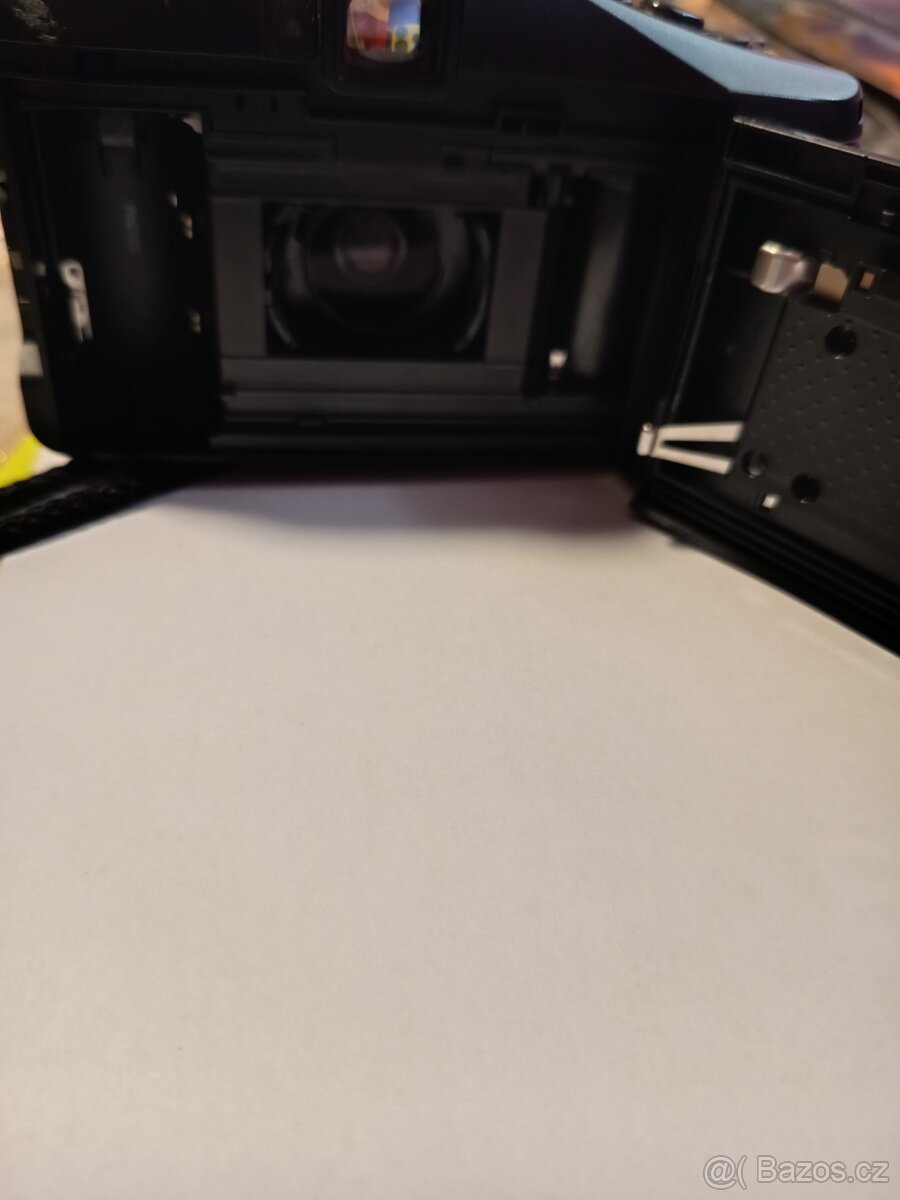 Fotoaparát Olympus - 3