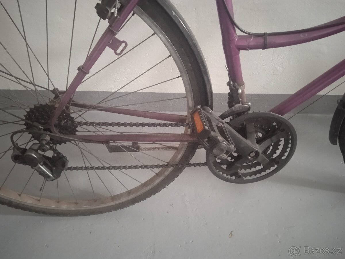 Dámské kolo (Eska) - 3