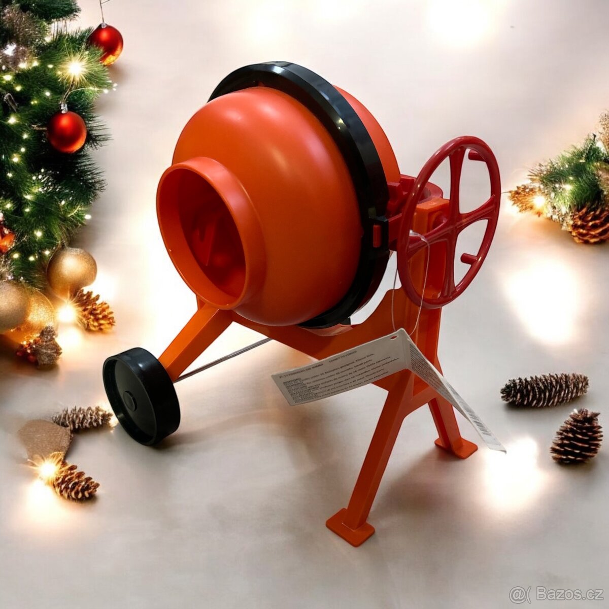 plysaci a hracky - 3