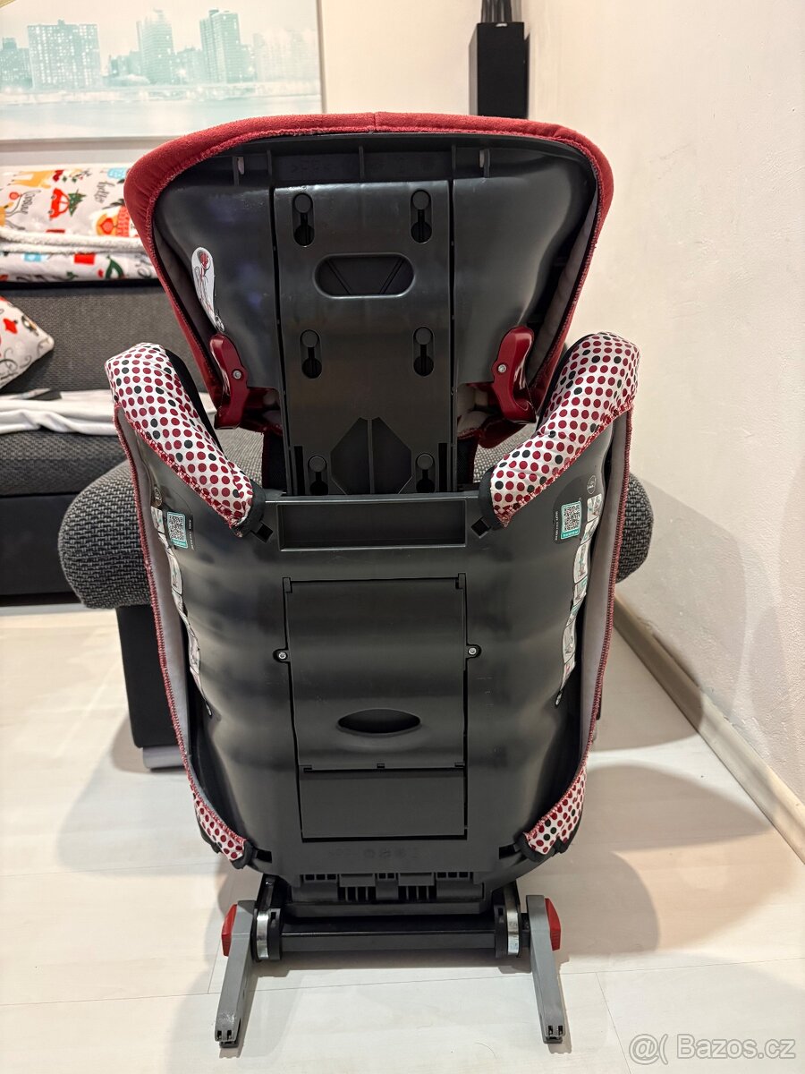 Dětská autosedačka Britax Römer - 3
