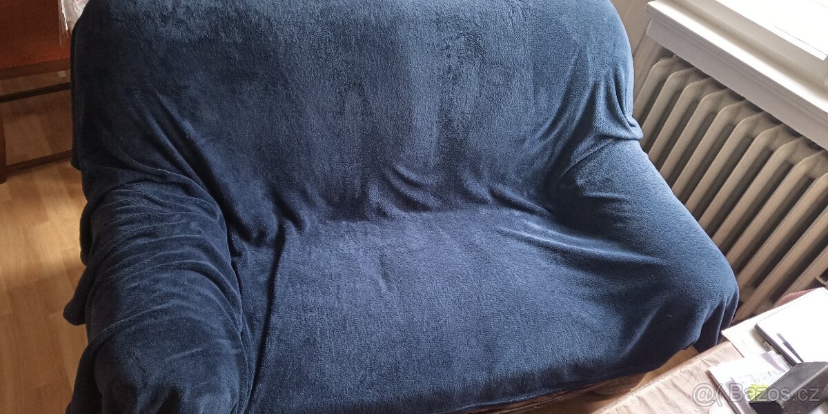 Sedačka-Pohovka - 3