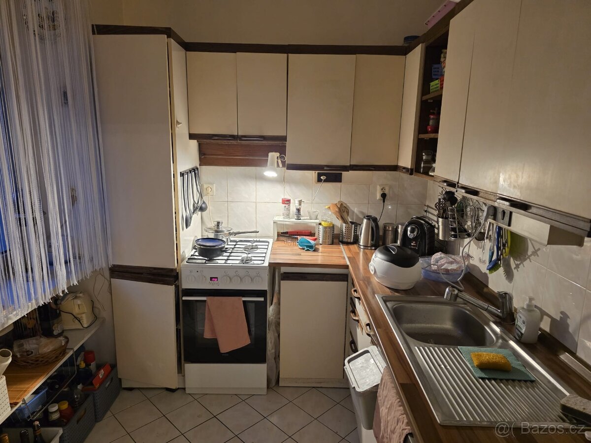 Kuchyň za odvoz - 3