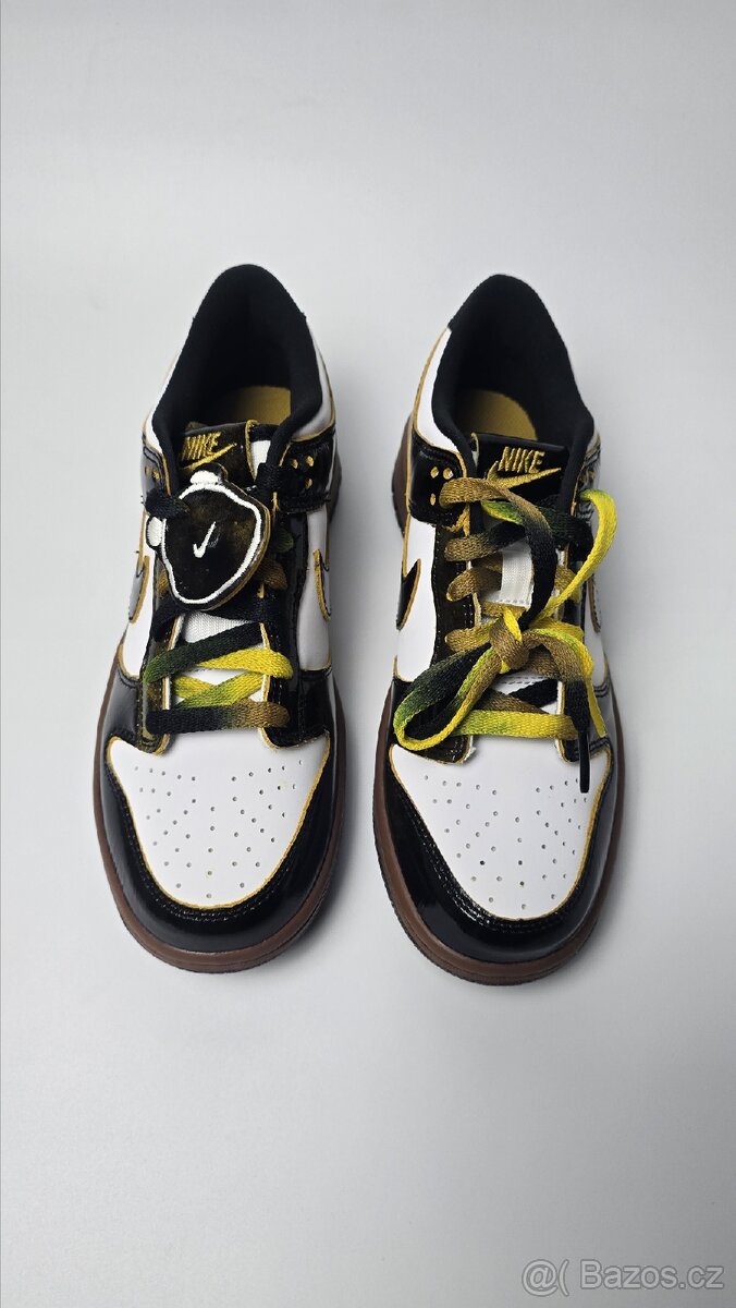 Nike Dunk Low se 38eu - 3