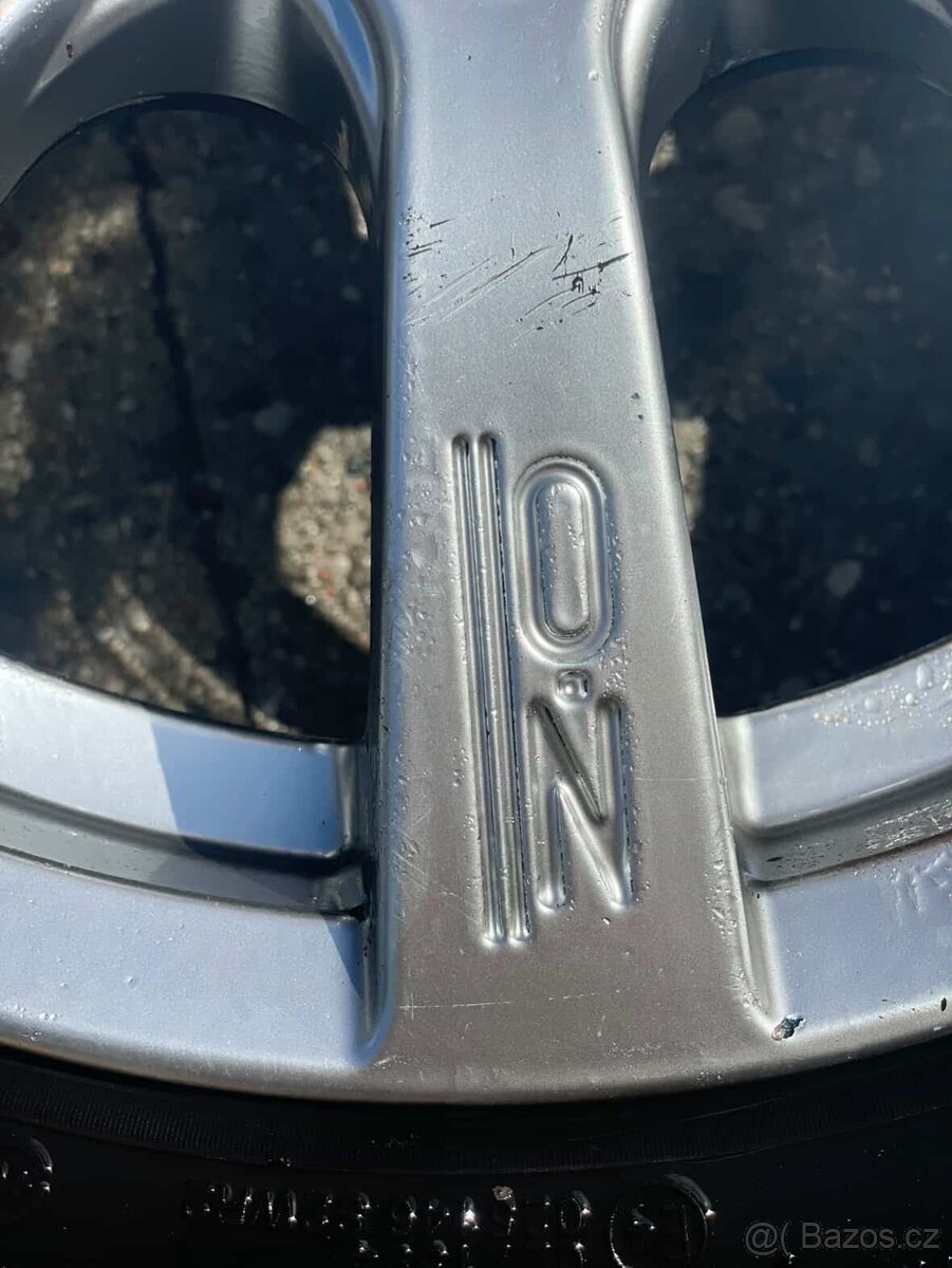 Kola OZ 4x108 r15 - 3