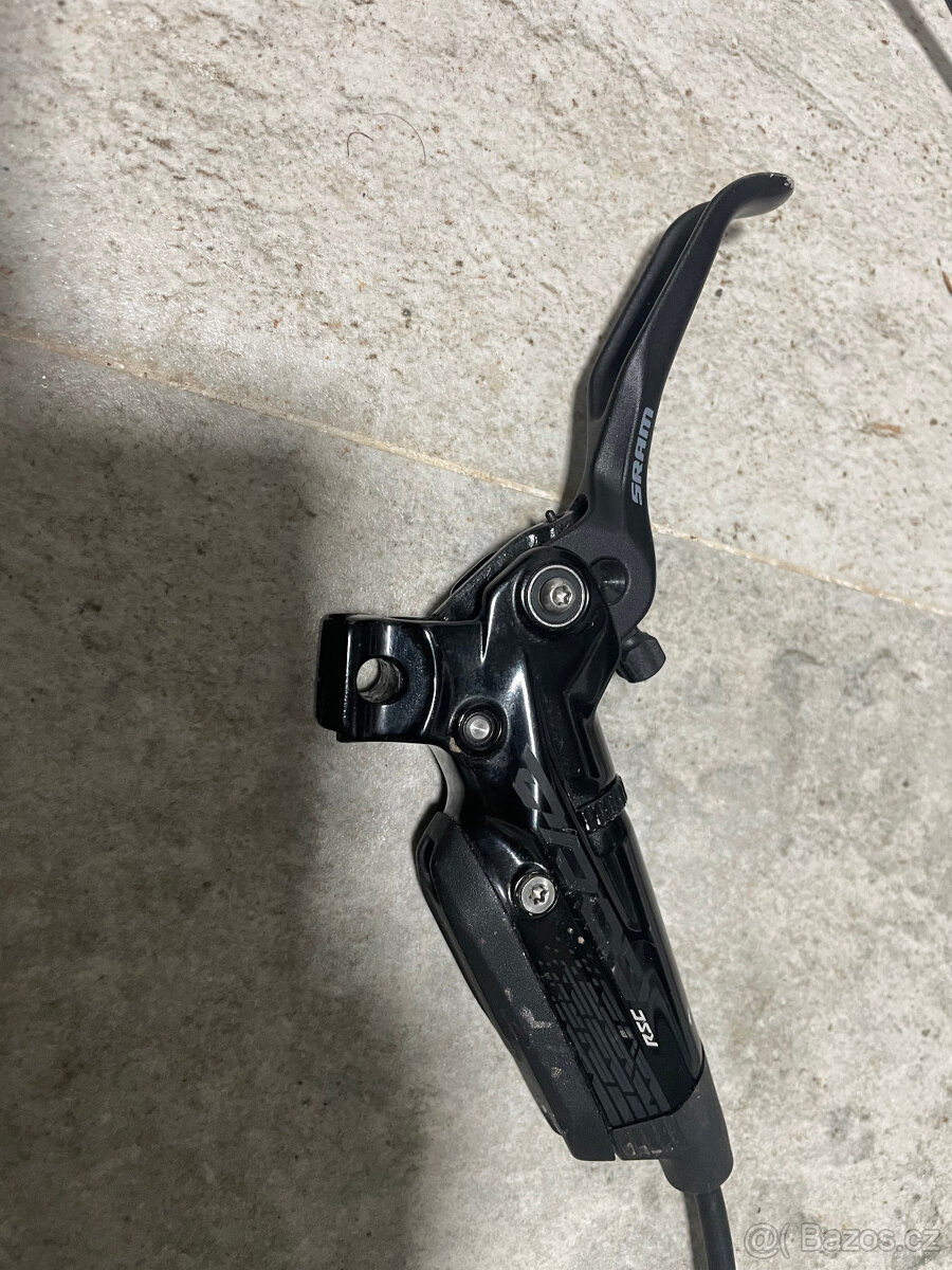 Brzdy Sram CODE RSC - 3