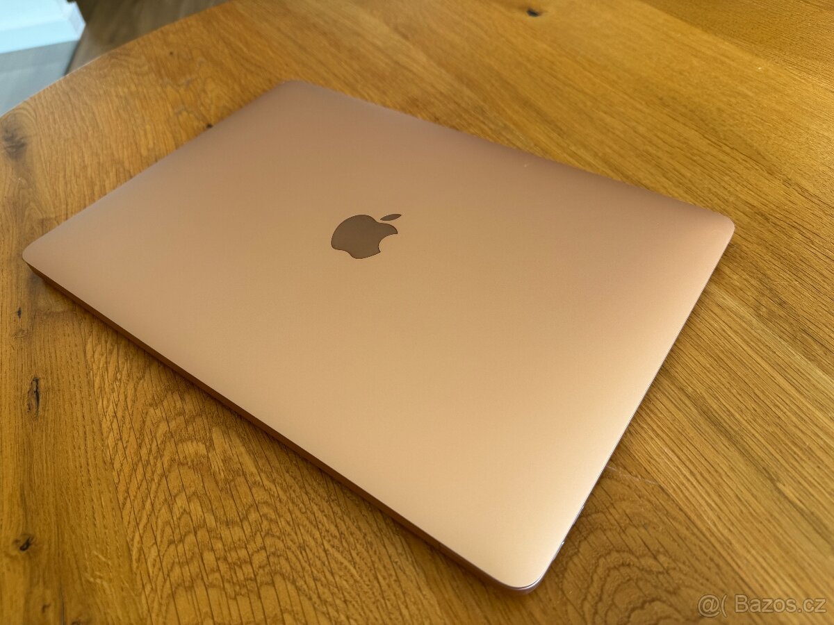 Apple, MacBook Air, Retina, 13palcový, 2019, 16 GB - 3