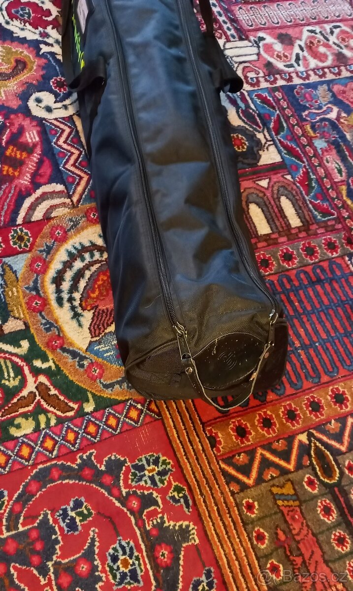 Střešní vak GRAVITY na auto - 3