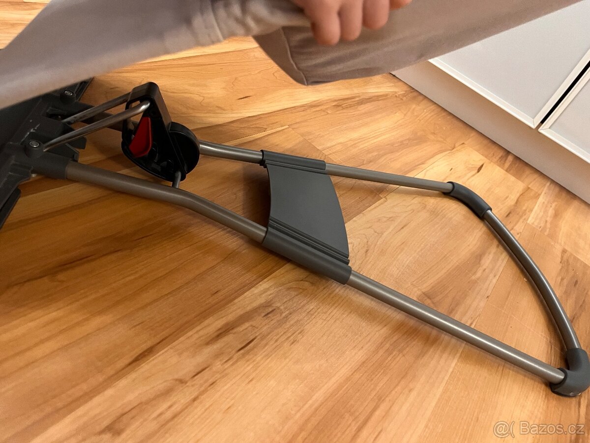 BabyBjörn lehátko - 3