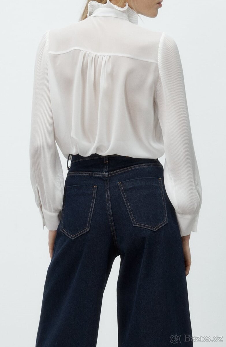 Halenka ZARA, S / 36 - 3