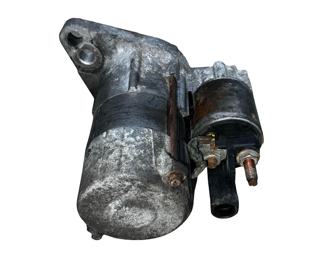 Startér 02Z911023H VW Golf 5 hatchback r.v. 2009 - 3