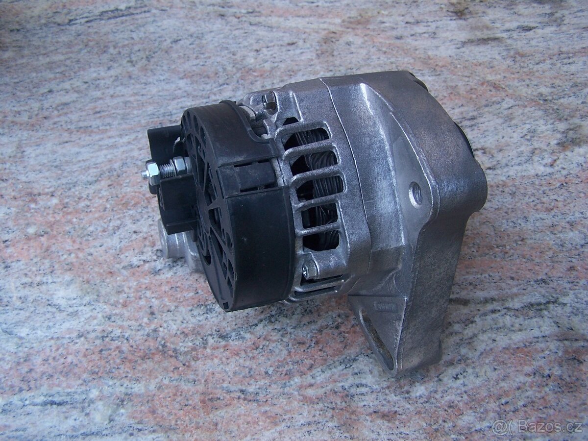 Alternátor Fiat Punto - 3