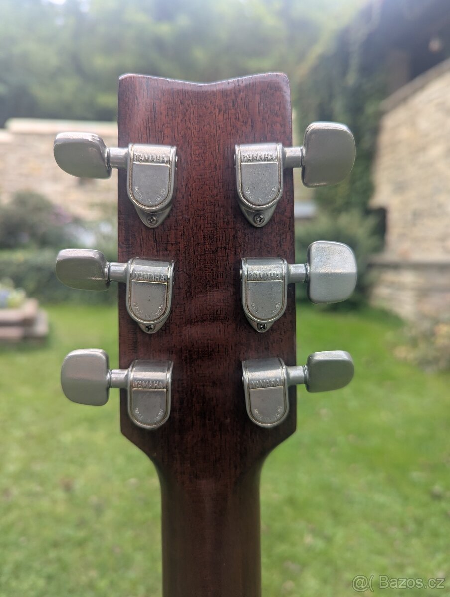 Kytara Yamaha FG 340 - 3