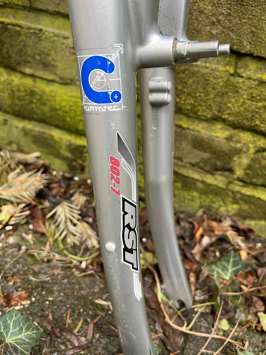 Ram Corratec Cross Country 28” - 3