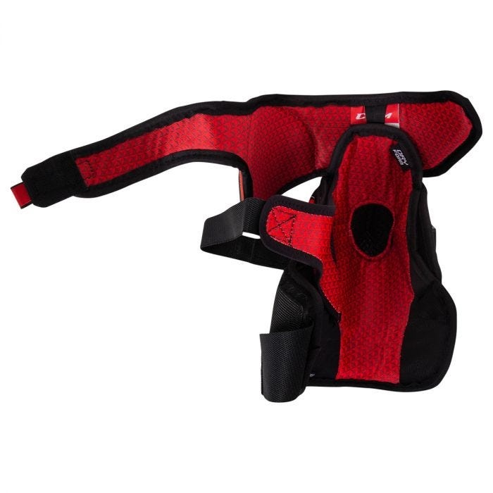 CHRÁNIČE LOKTŮ CCM JETSPEED FT1 JUNIOR - 3