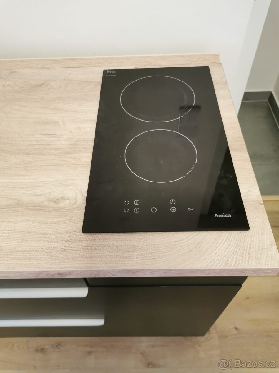 Kuchyňská linka - 3