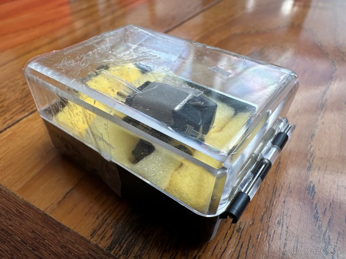 STANTON 500 MK3 jehla ( přenoska gramofonu ) - 3