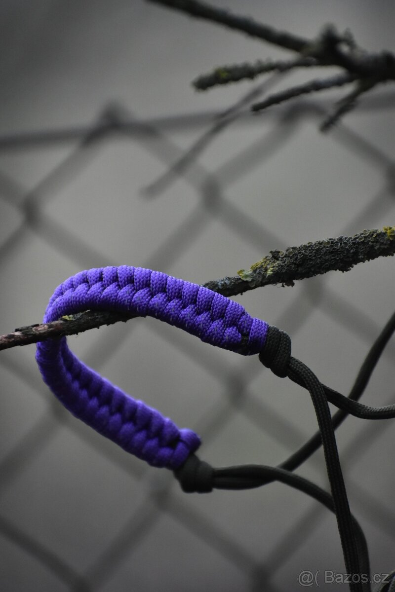 Ohlávka pro kozu/ovci - 3