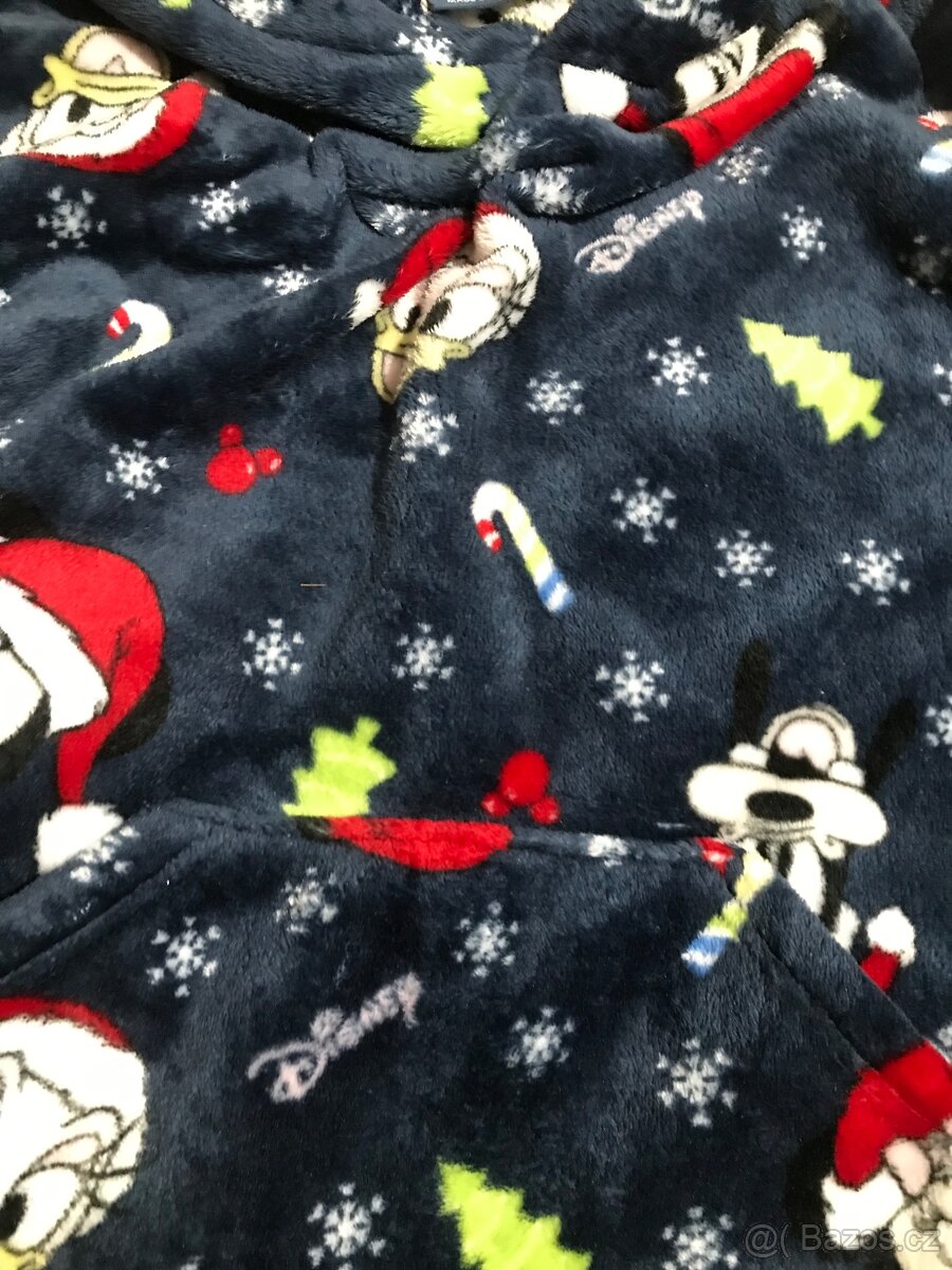 Malý balík dívčího oblečení, vel. 7-10 let - 3