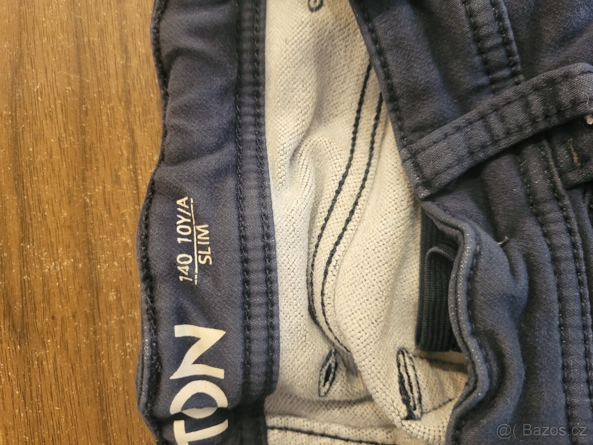 Dětské rifle C&A vel. 140 - 3