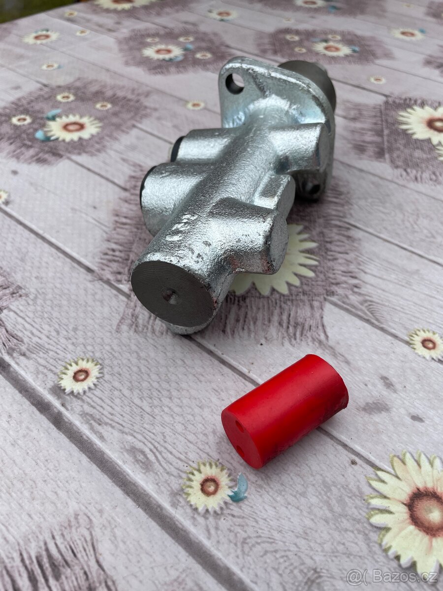 Hlavní brzdový válec Fiat - 3