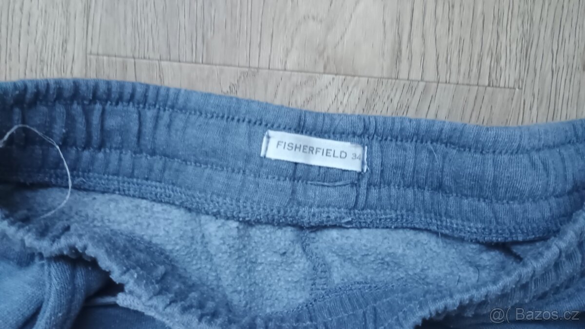 Dívčí oblečení 23 ks - 3