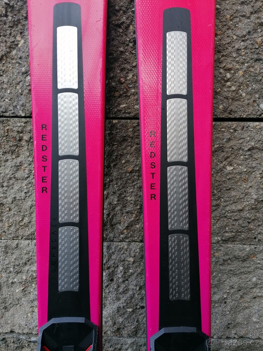 ATOMIC Redster S9 160cm r-11,9 Model 2024/2025 TESTY - 3