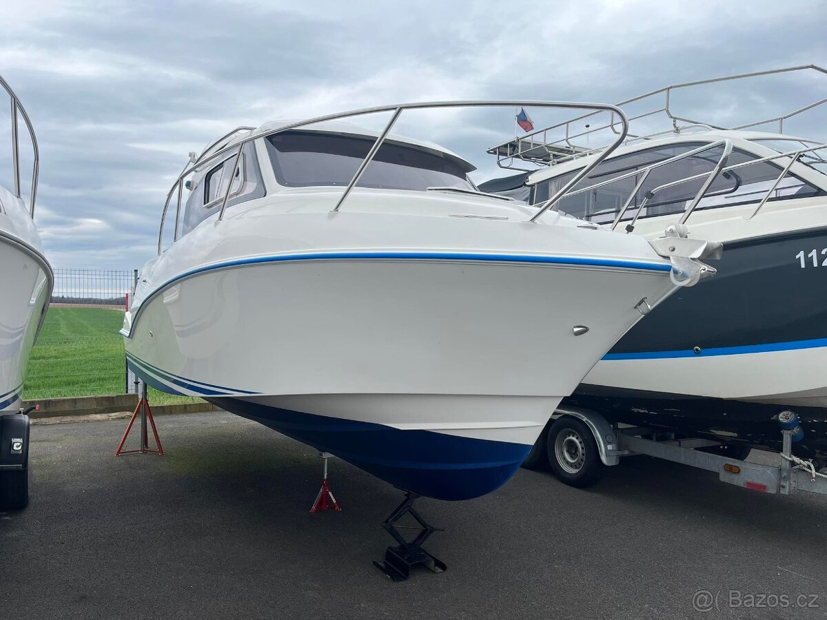 Prodám Loď Ostatní Mercruiser mcm 3.0 L Quicksilver Weeke 3 - 3