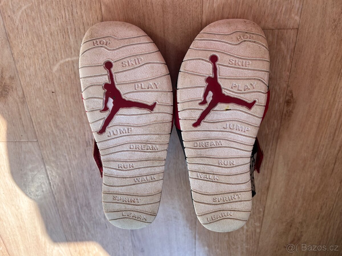 Sandály Nike (i do vody) - 3