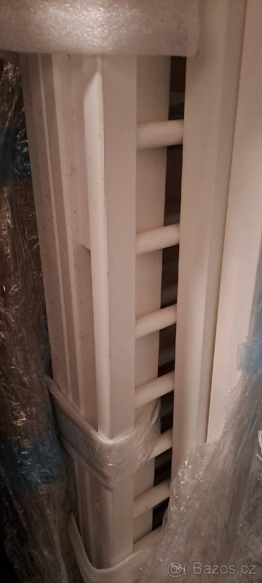 Dětská ohrádka 100 x 100 cm - 3