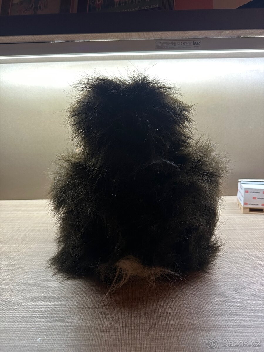 Furby šimpanz - 3