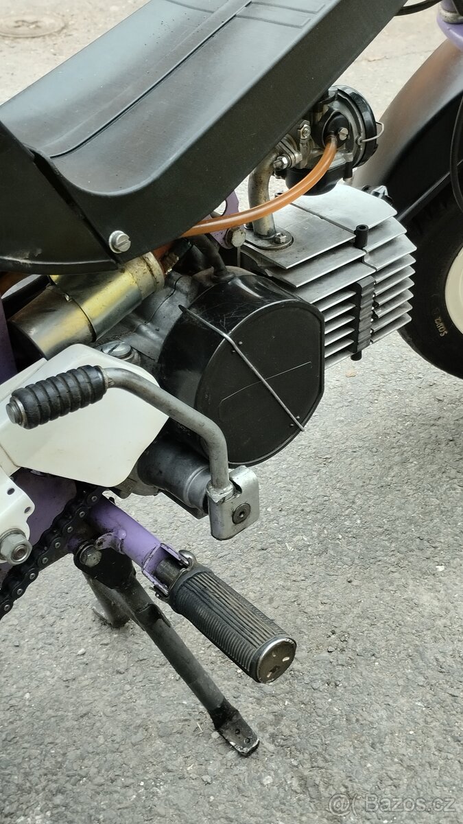 Babetta Stella 1134 - 3