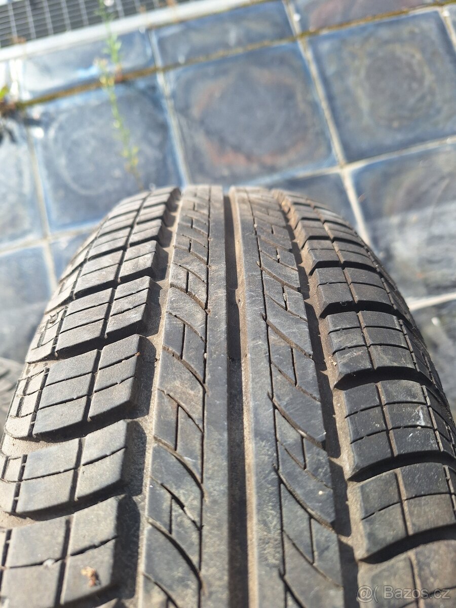 Zimní pneu Continental VanContact - 3