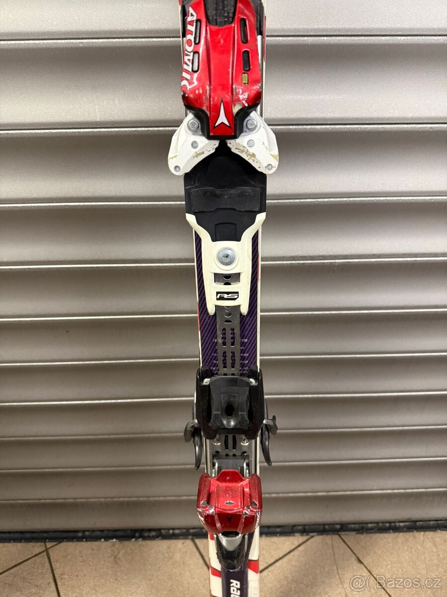 Atomic Race GS 183 - 3